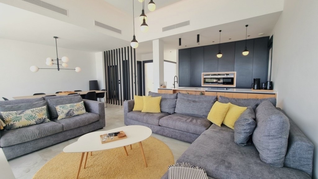 4 Bed, 4 Bath, HouseFor Sale, Ciudad Quesada, Alicante