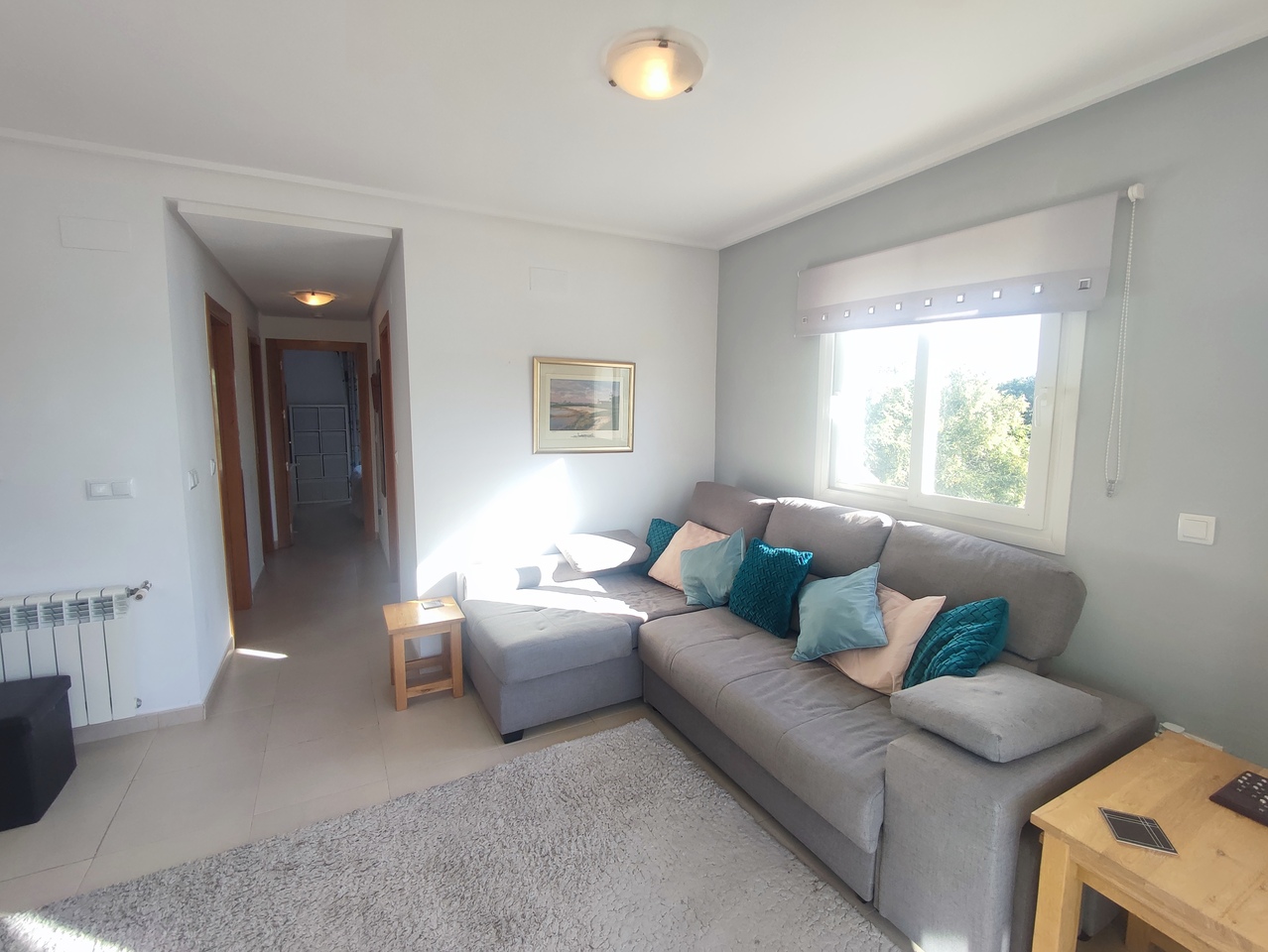 2 Bed, 1 Bath, ApartmentFor Sale, Hacienda Riquelme Golf Resort, Murcia