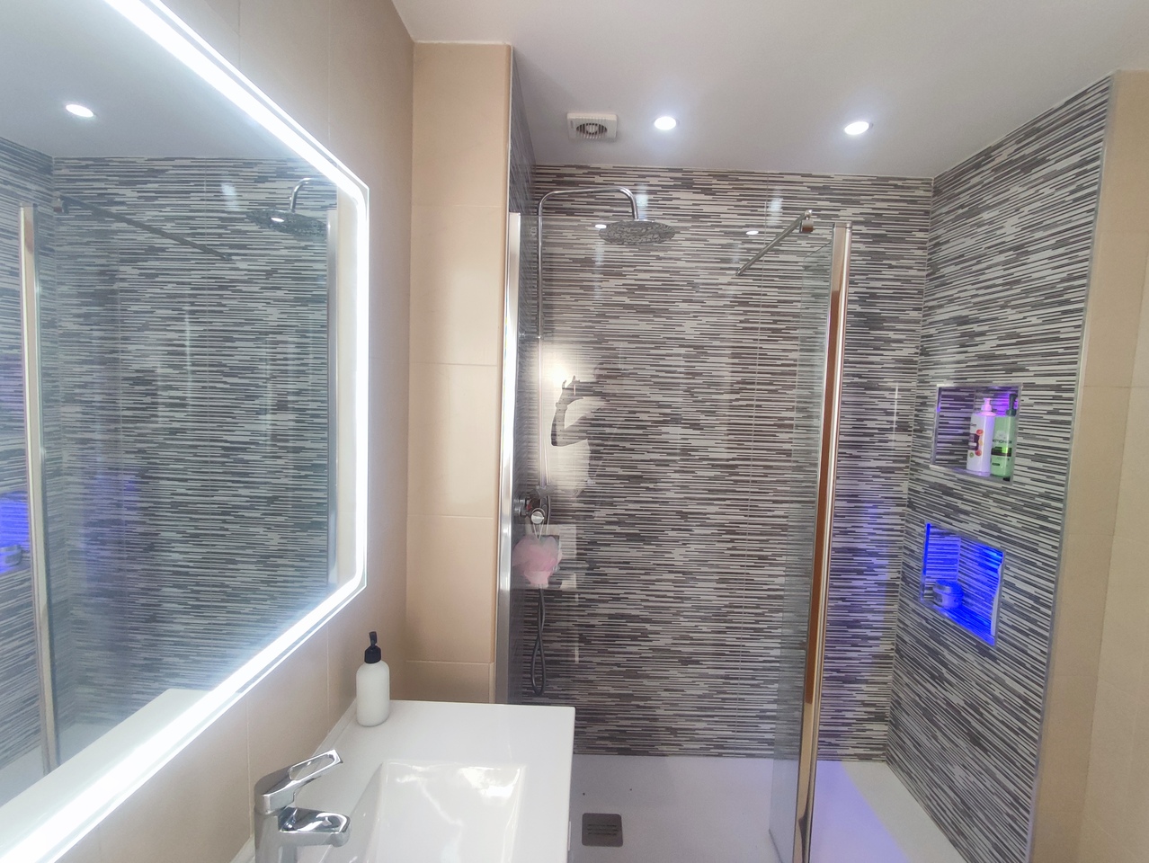 2 Bed, 1 Bath, ApartmentFor Sale, Hacienda Riquelme Golf Resort, Murcia