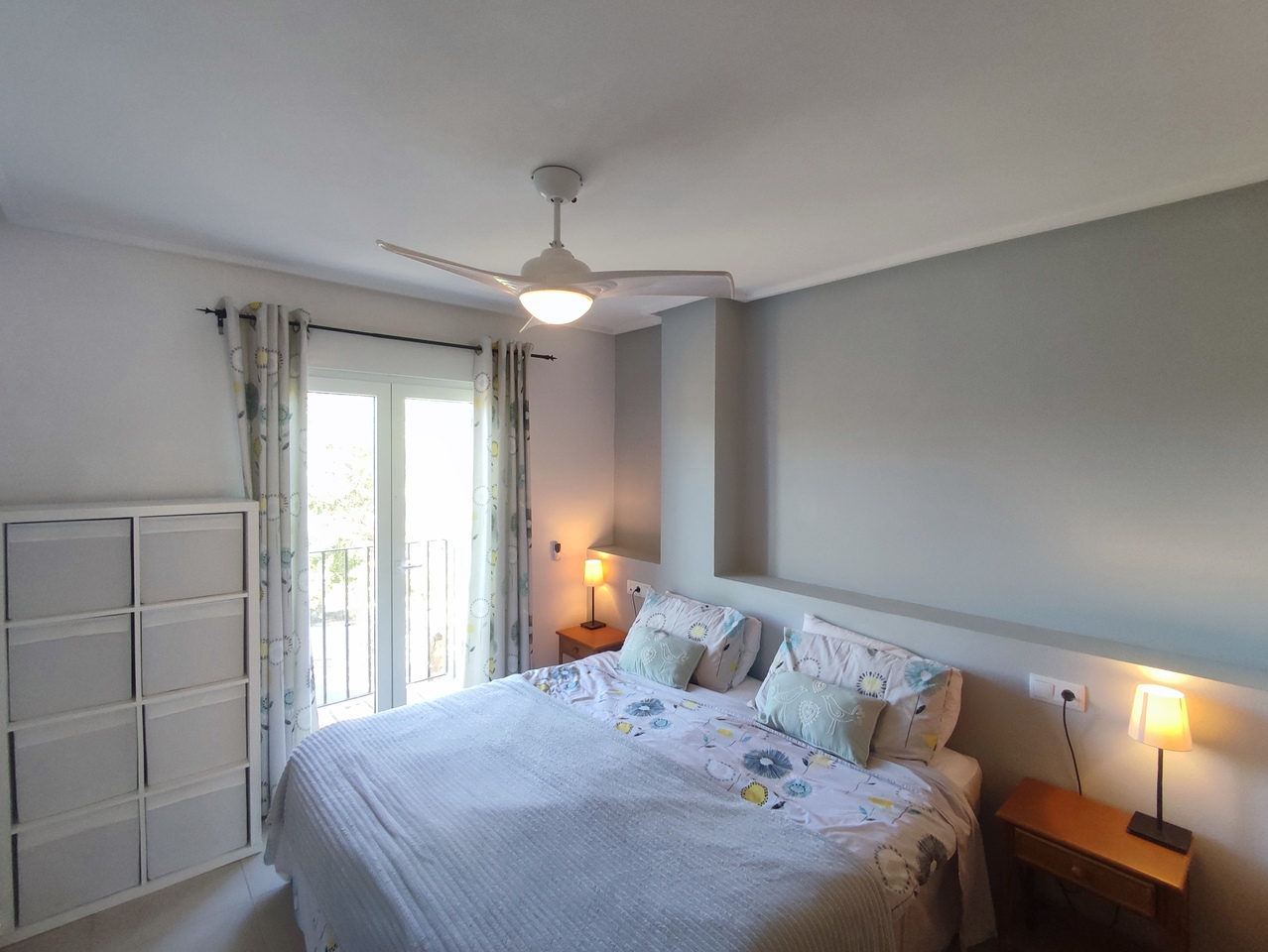 2 Bed, 1 Bath, ApartmentFor Sale, Hacienda Riquelme Golf Resort, Murcia