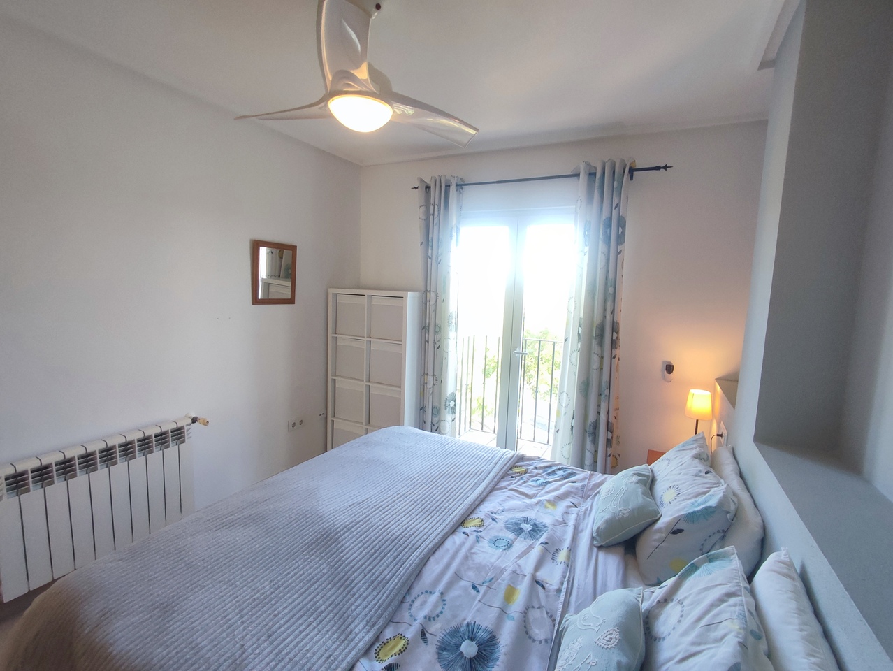 2 Bed, 1 Bath, ApartmentFor Sale, Hacienda Riquelme Golf Resort, Murcia