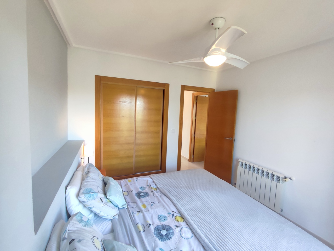 2 Bed, 1 Bath, ApartmentFor Sale, Hacienda Riquelme Golf Resort, Murcia