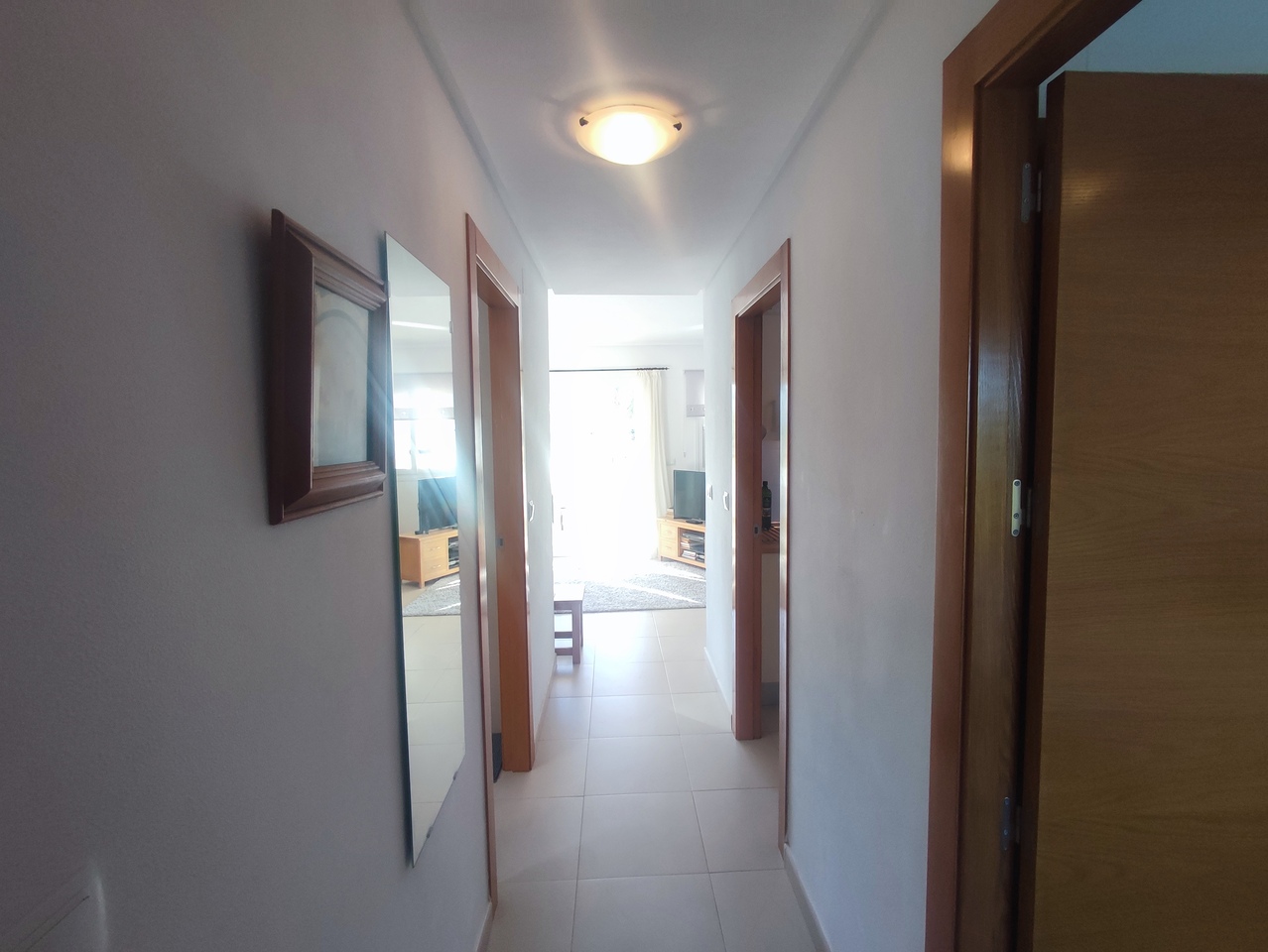 2 Bed, 1 Bath, ApartmentFor Sale, Hacienda Riquelme Golf Resort, Murcia