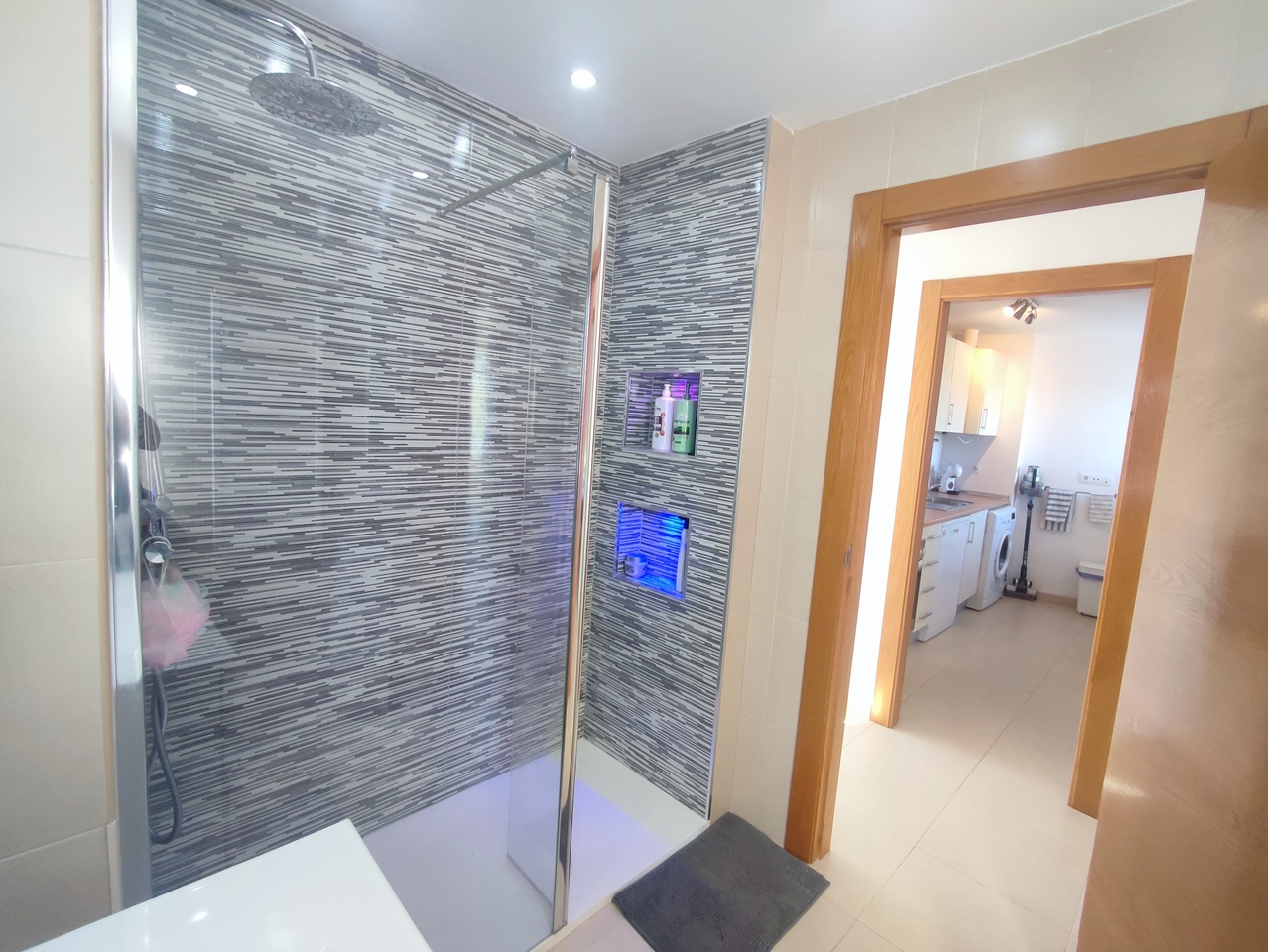 2 Bed, 1 Bath, ApartmentFor Sale, Hacienda Riquelme Golf Resort, Murcia