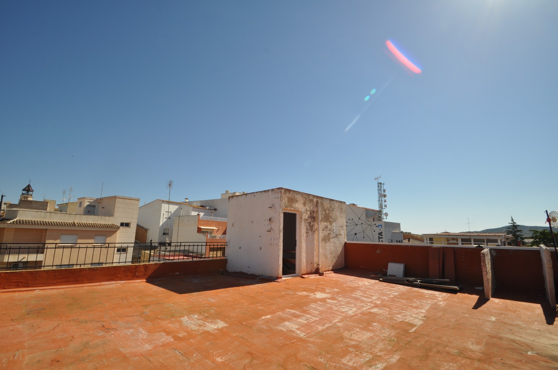 5 Bed, 2 Bath, ApartmentFor Sale, Pinoso, Alicante