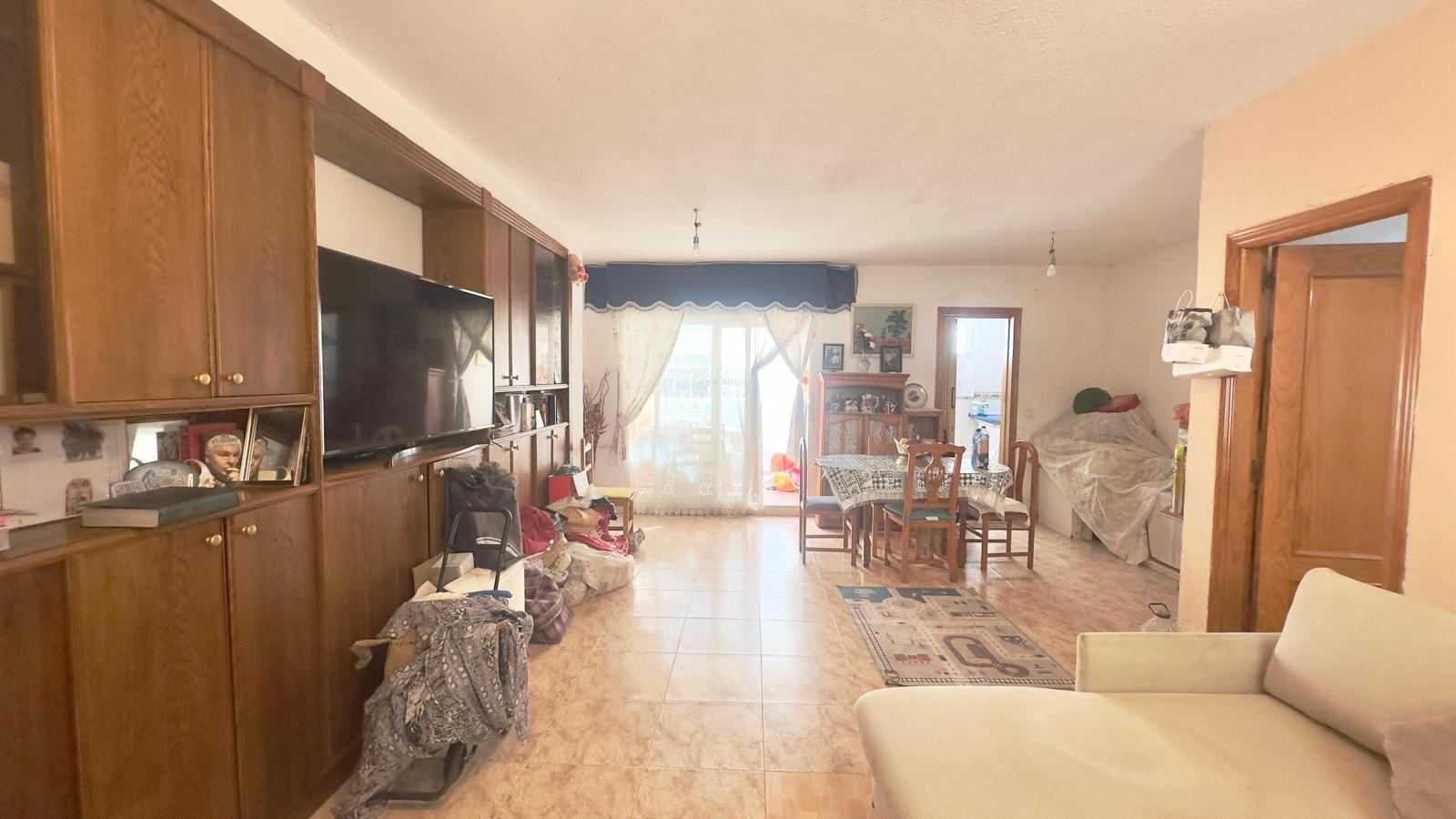 2 Bed, 1 Bath, ApartmentFor Sale, Torrevieja, Alicante