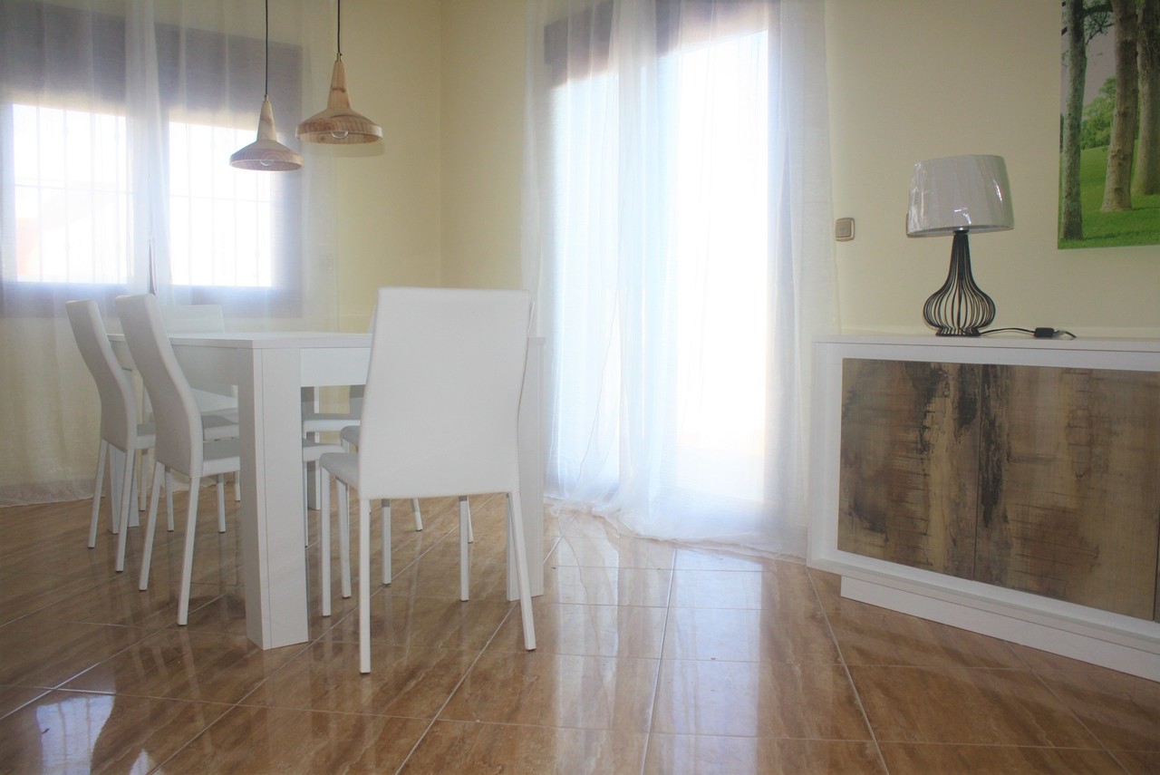 3 Bed, 4 Bath, HouseFor Sale, Los Altos, Alicante