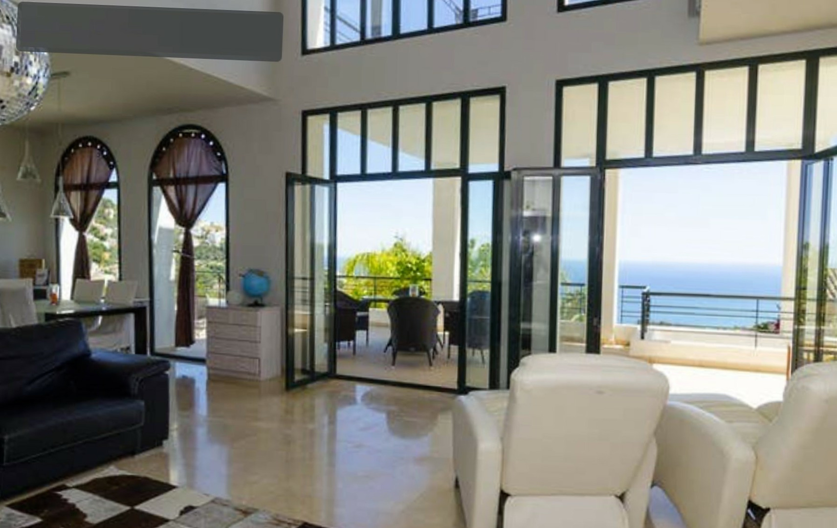 6 Bed, 4 Bath, HouseFor Sale, Altea, Alicante