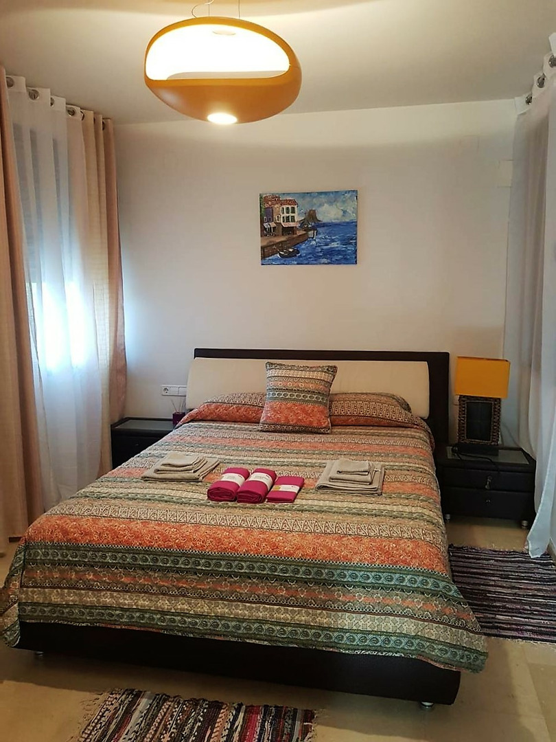 6 Bed, 4 Bath, HouseFor Sale, Altea, Alicante