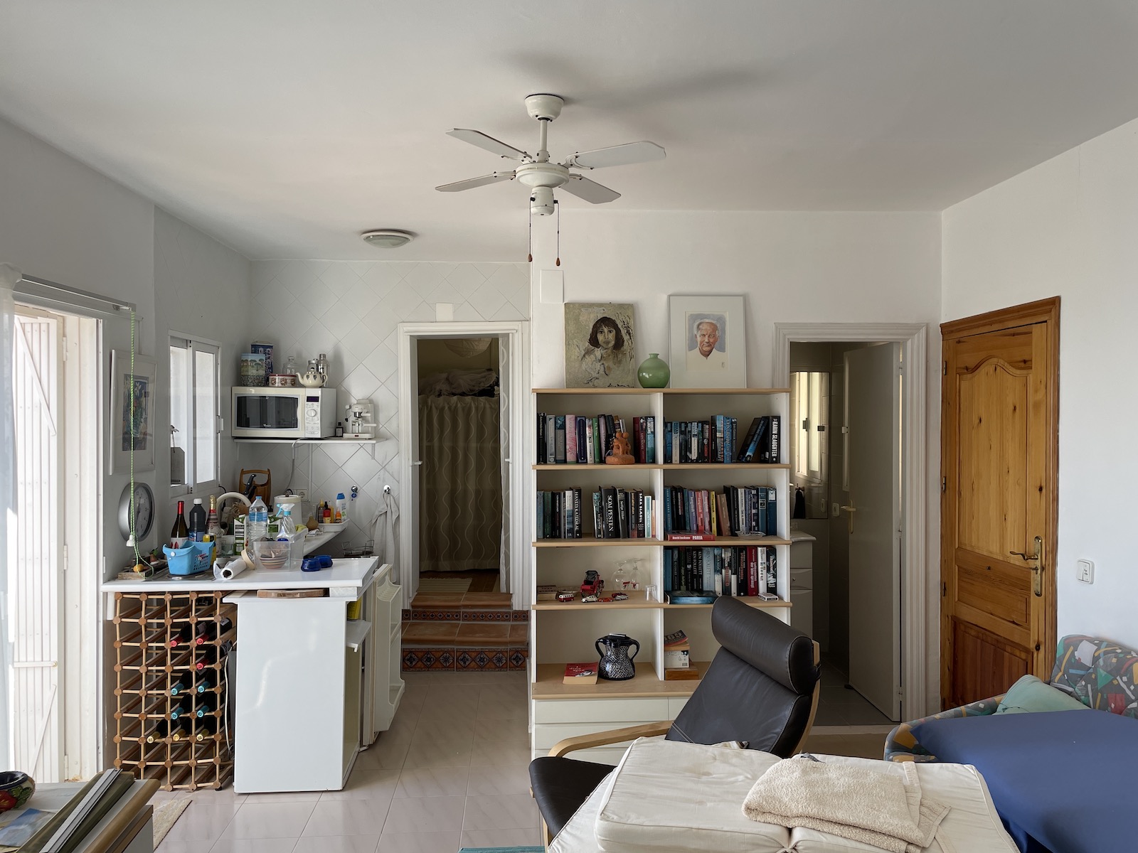 5 Bed, 3 Bath, HouseFor Sale, Calpe, Alicante