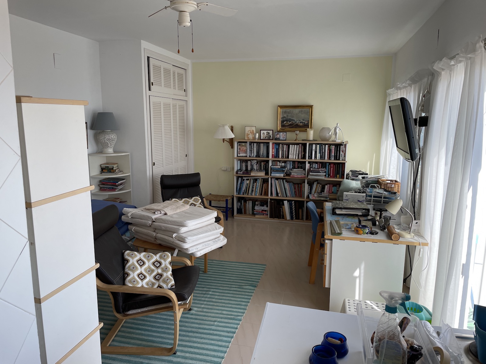 5 Bed, 3 Bath, HouseFor Sale, Calpe, Alicante