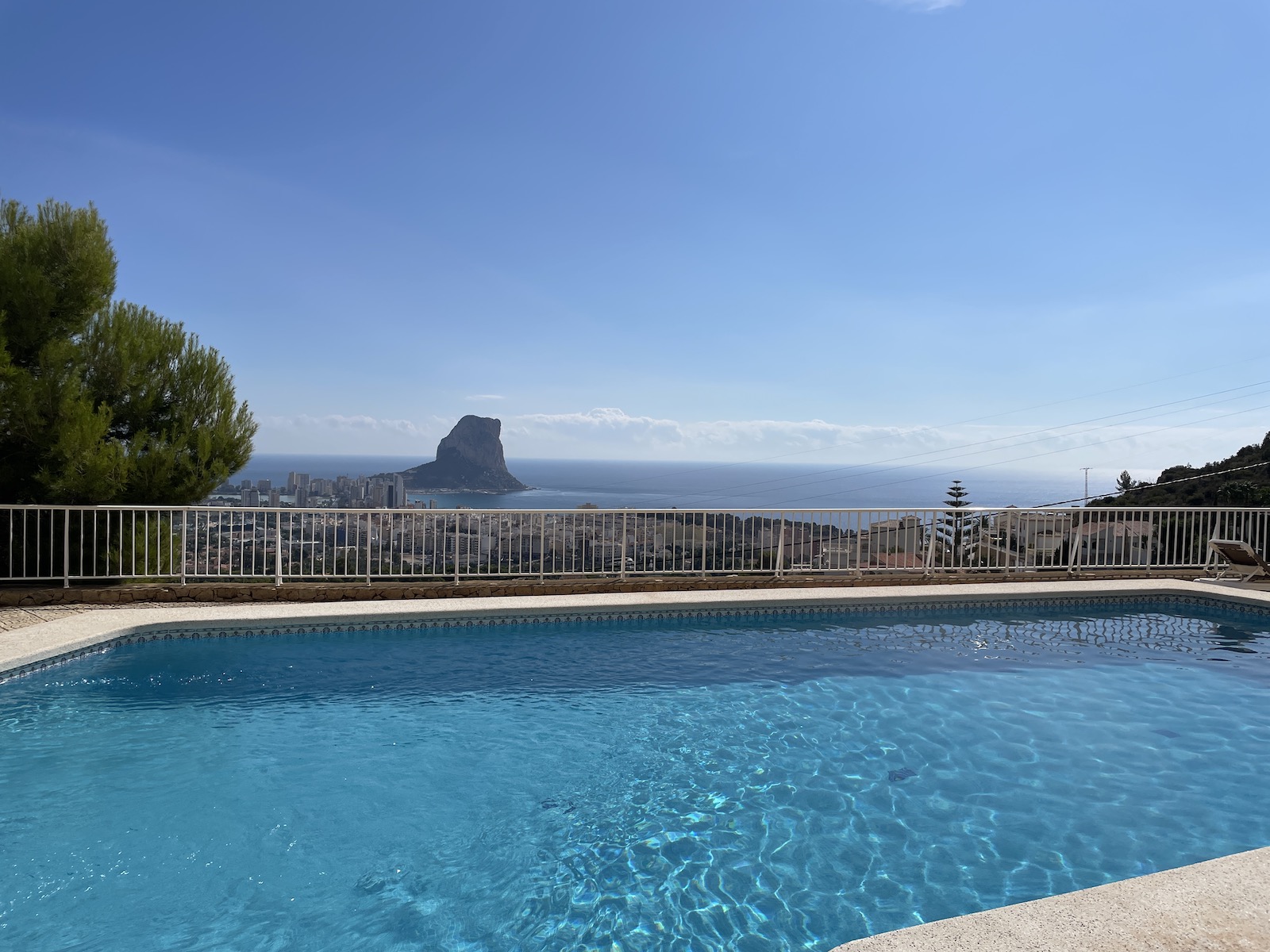 5 Bed, 3 Bath, HouseFor Sale, Calpe, Alicante