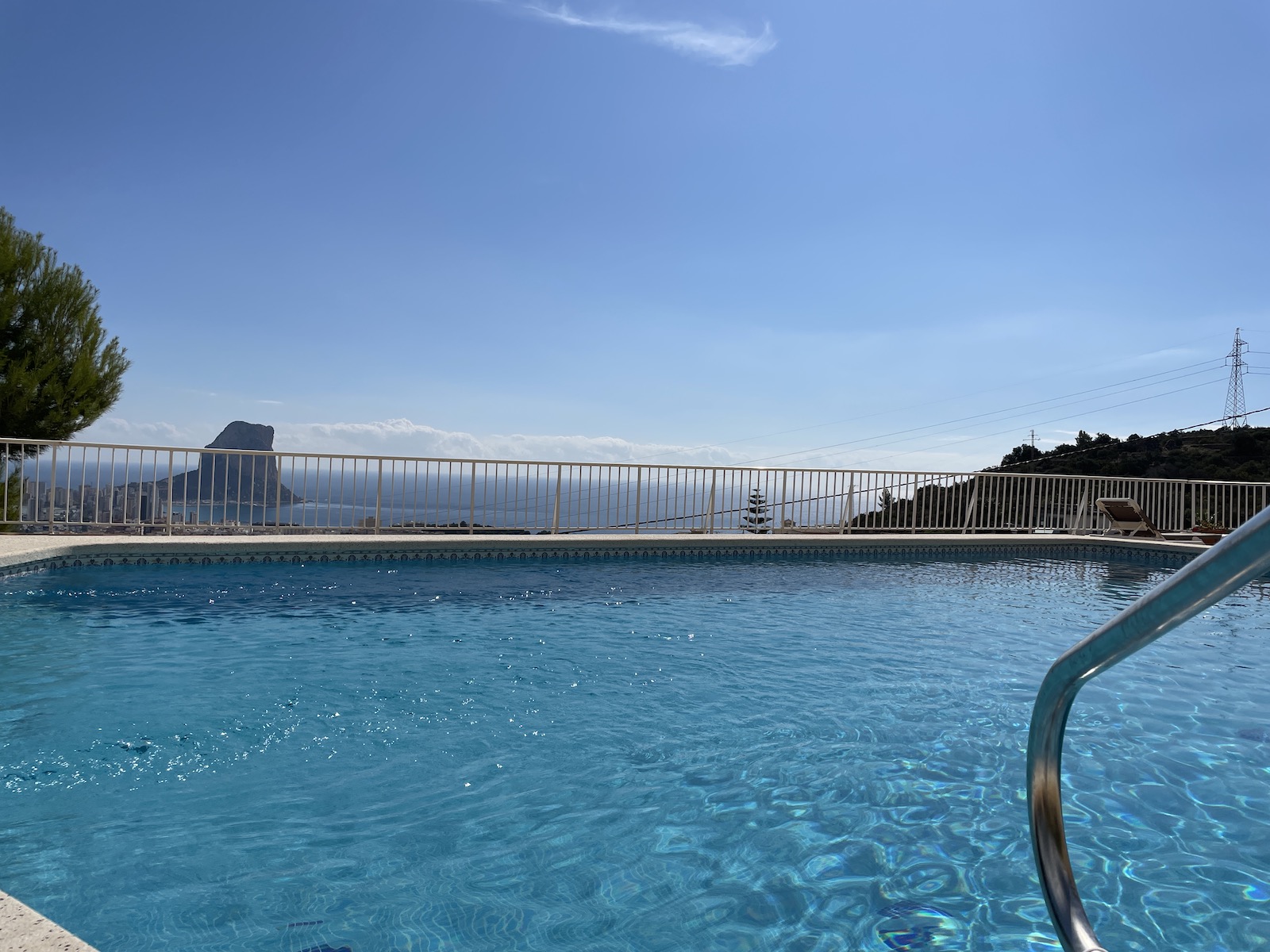 5 Bed, 3 Bath, HouseFor Sale, Calpe, Alicante