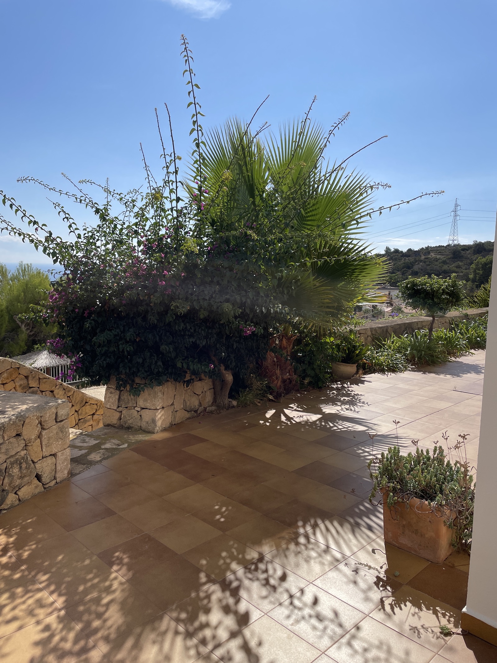 5 Bed, 3 Bath, HouseFor Sale, Calpe, Alicante