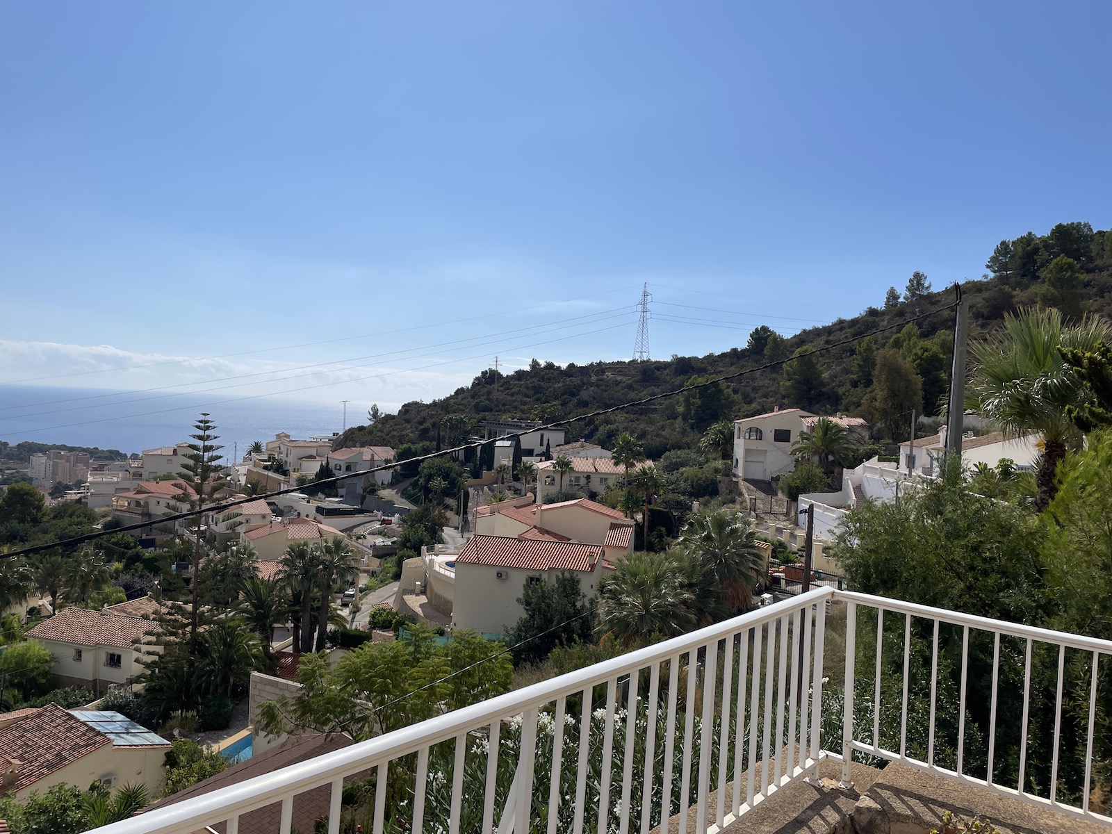 5 Bed, 3 Bath, HouseFor Sale, Calpe, Alicante