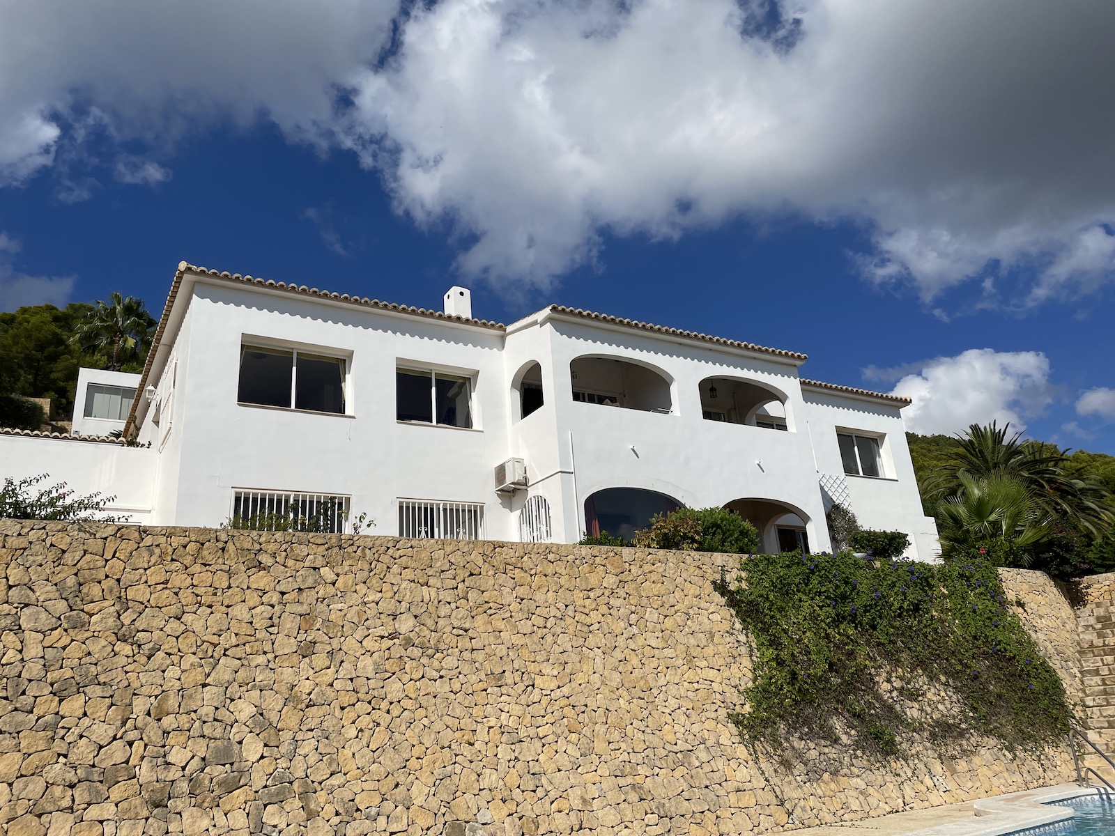 5 Bed, 3 Bath, HouseFor Sale, Calpe, Alicante