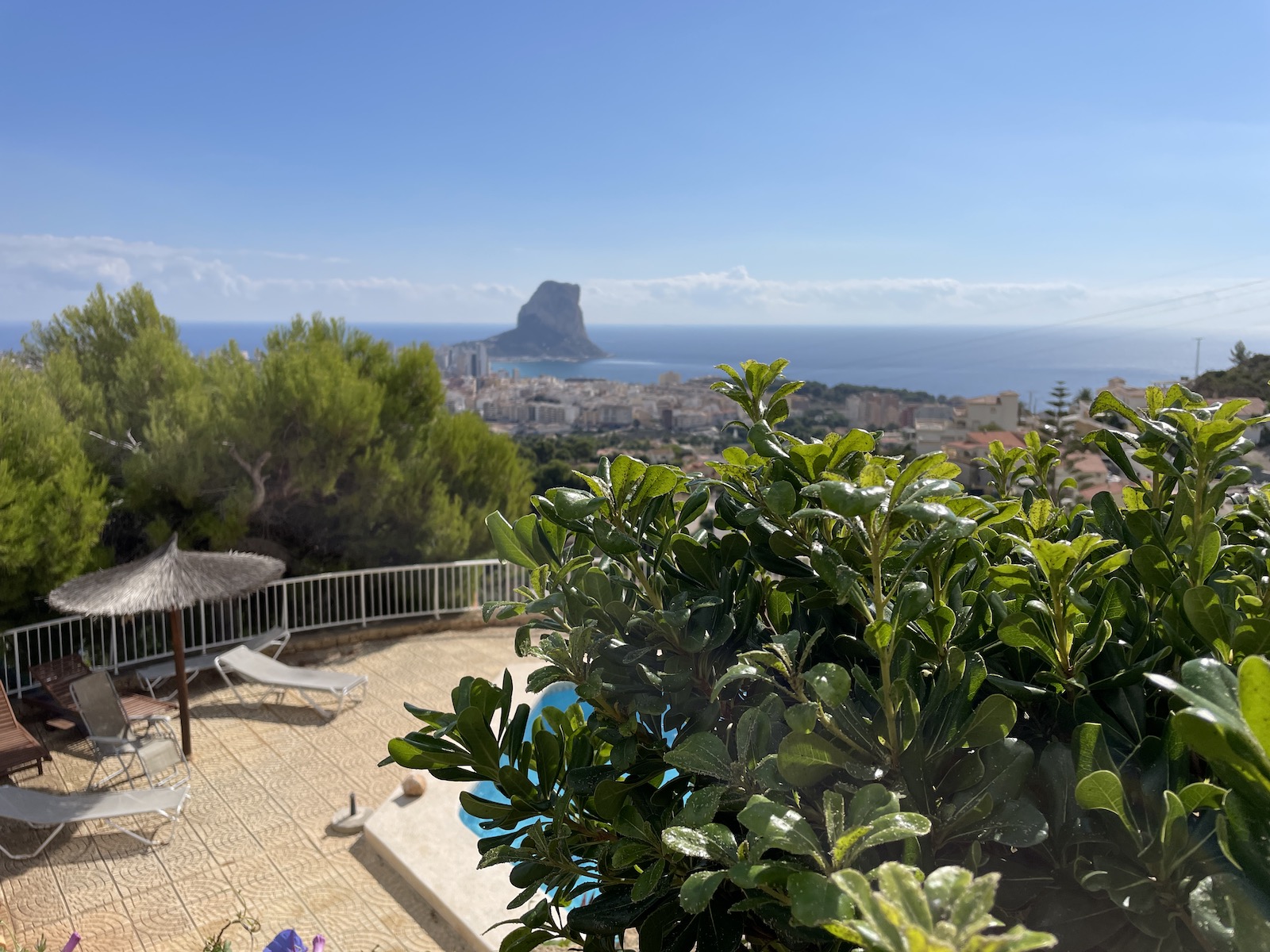 5 Bed, 3 Bath, HouseFor Sale, Calpe, Alicante