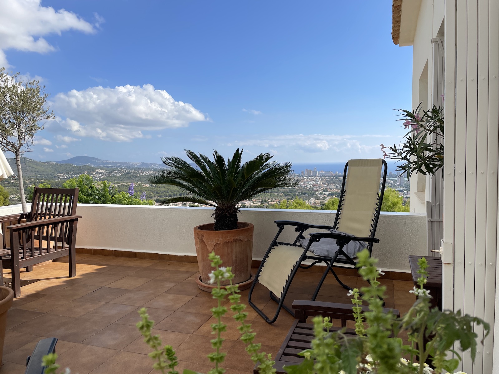 5 Bed, 3 Bath, HouseFor Sale, Calpe, Alicante