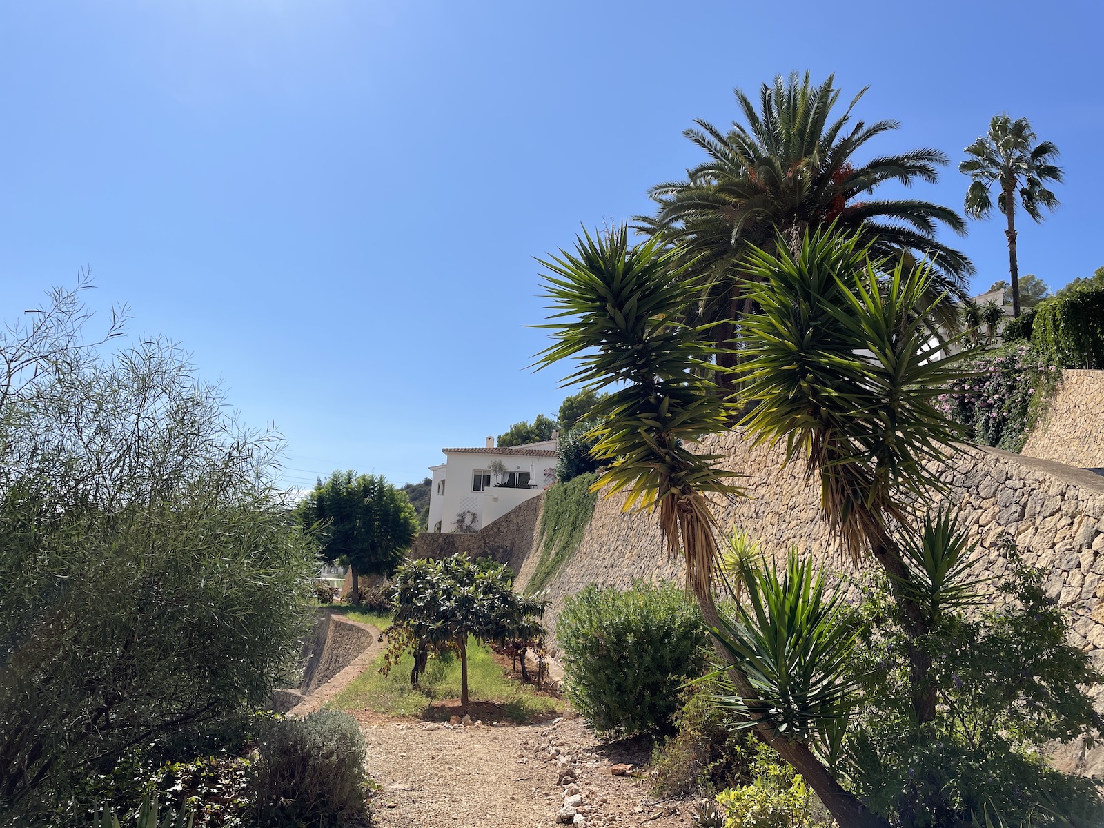 5 Bed, 3 Bath, HouseFor Sale, Calpe, Alicante