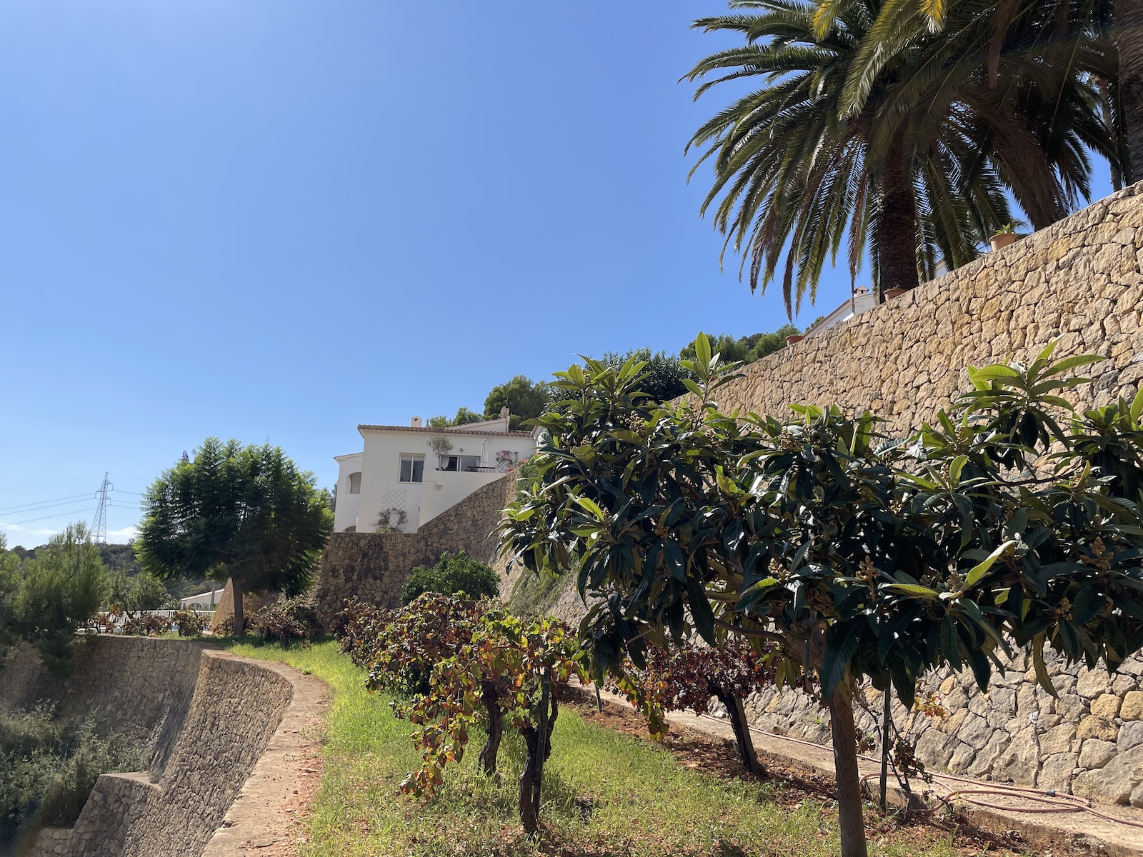 5 Bed, 3 Bath, HouseFor Sale, Calpe, Alicante