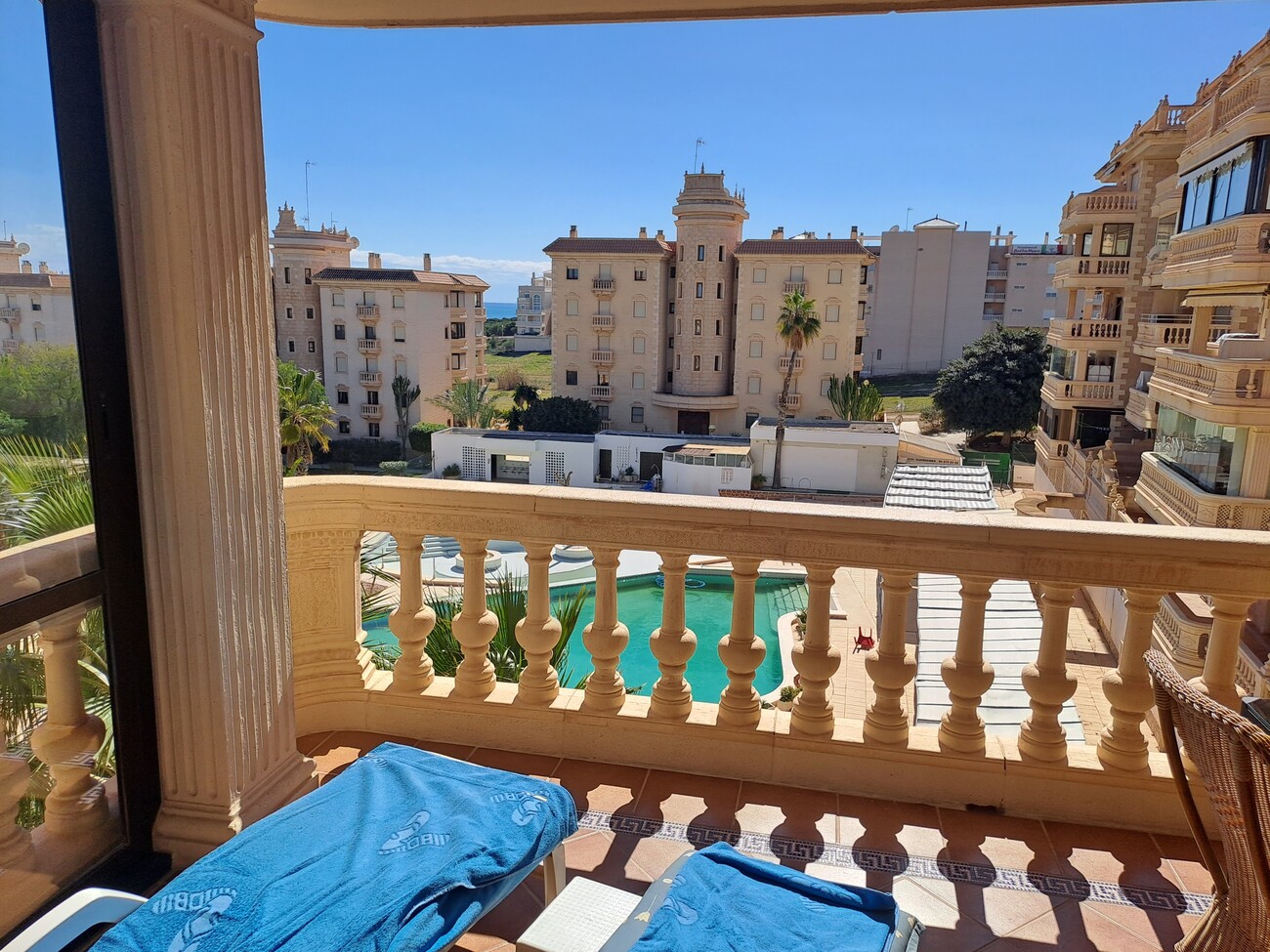 2 Bed, 2 Bath, ApartmentFor Sale, Guardamar Del Segura, Alicante