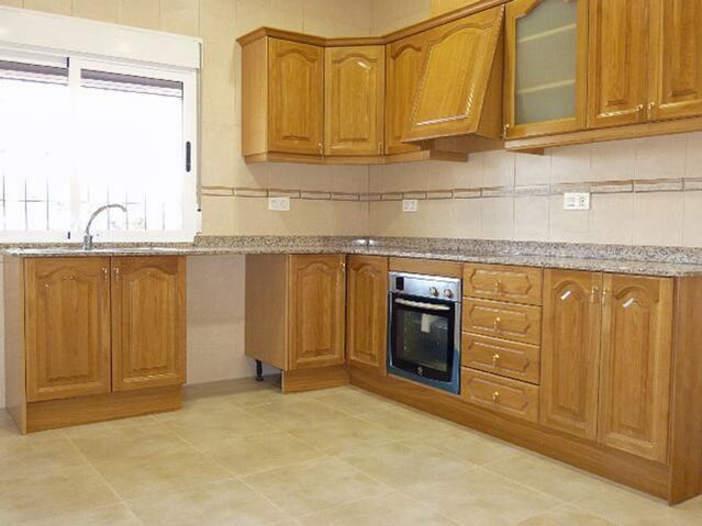 3 Bed, 3 Bath, HouseFor Sale, Abanilla, Murcia