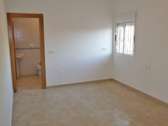 3 Bed, 3 Bath, HouseFor Sale, Abanilla, Murcia