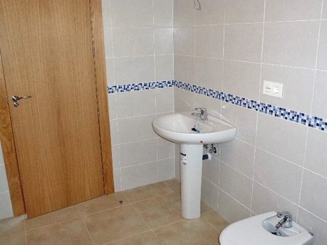3 Bed, 3 Bath, HouseFor Sale, Abanilla, Murcia