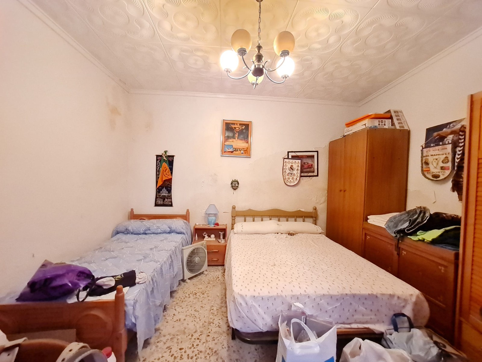 6 Bed, 1 Bath, HouseFor Sale, Torre Del Rico, Murcia