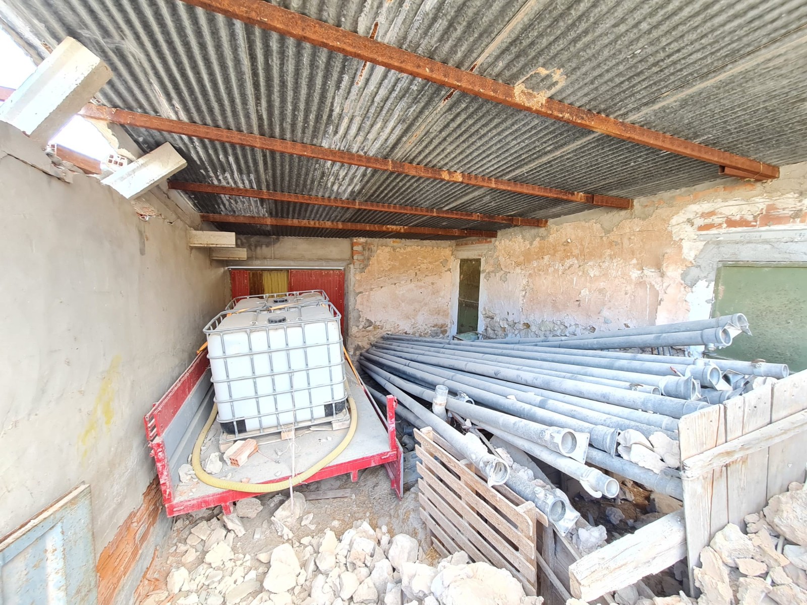 6 Bed, 1 Bath, HouseFor Sale, Torre Del Rico, Murcia