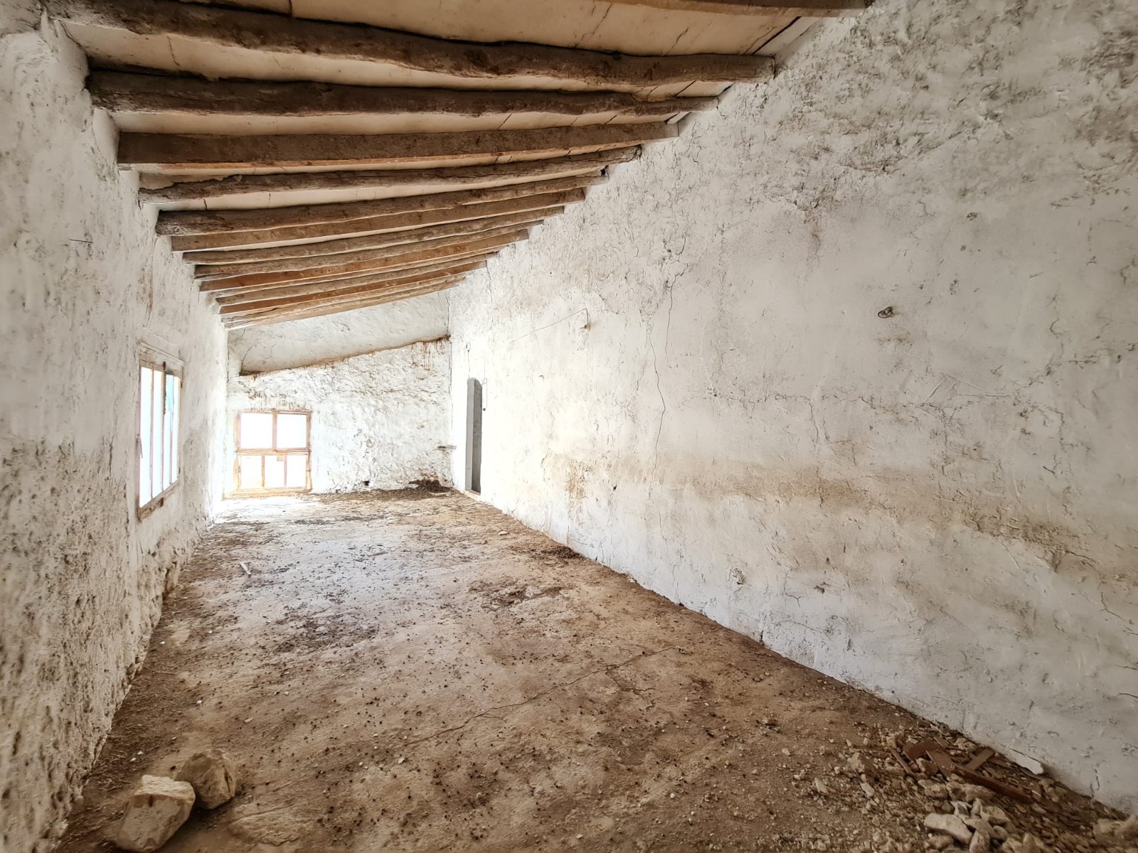 6 Bed, 1 Bath, HouseFor Sale, Torre Del Rico, Murcia