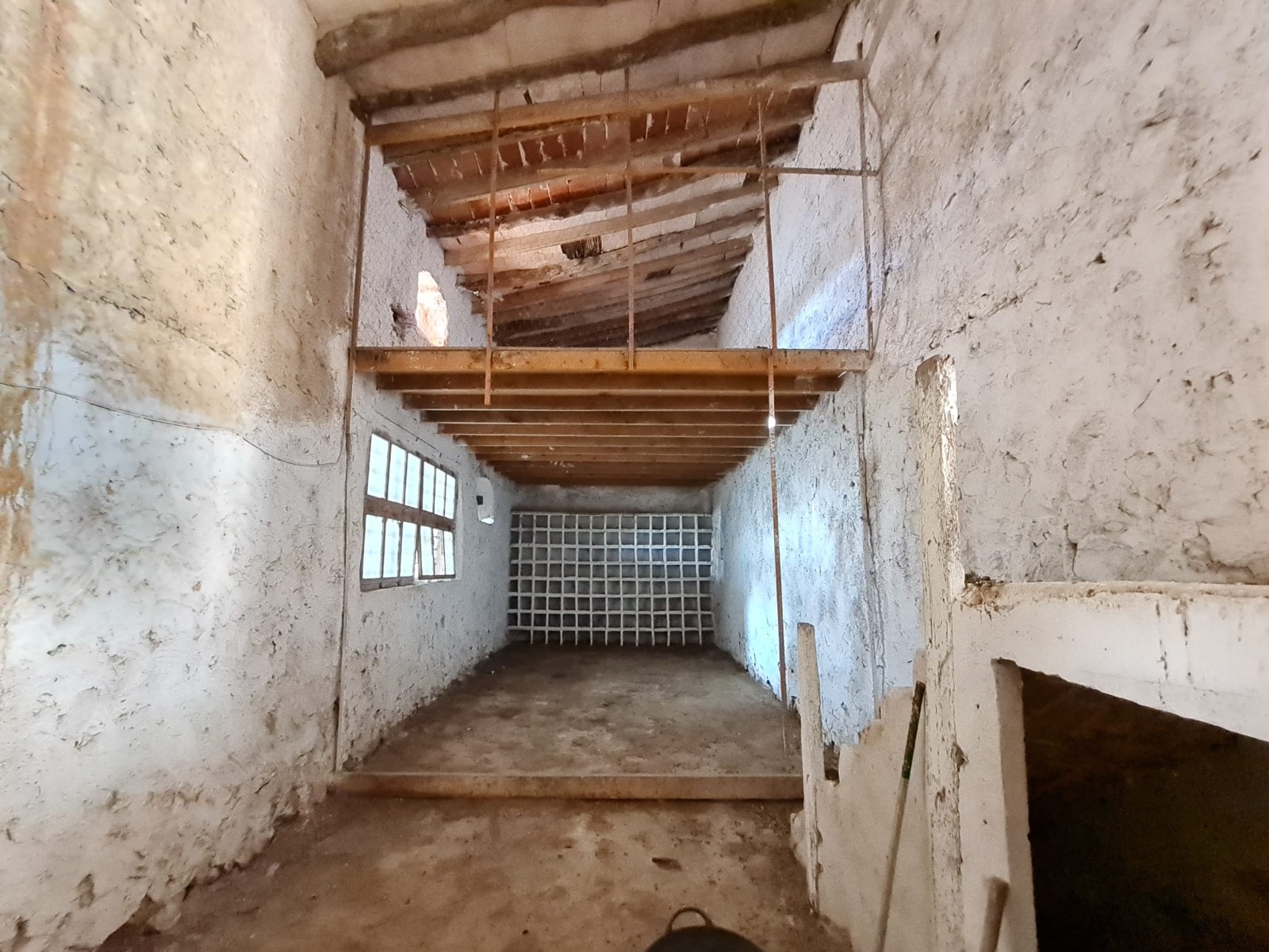 6 Bed, 1 Bath, HouseFor Sale, Torre Del Rico, Murcia