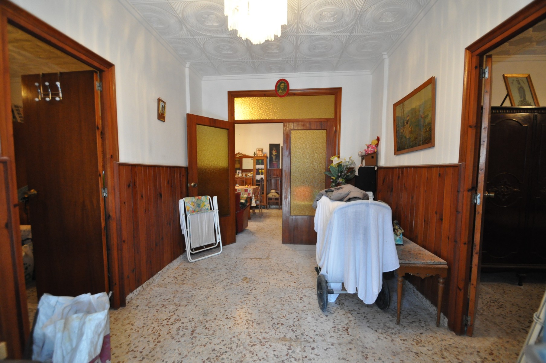 6 Bed, 1 Bath, HouseFor Sale, Torre Del Rico, Murcia