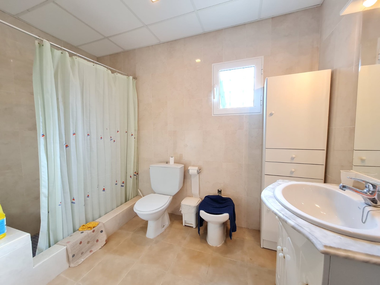 6 Bed, 1 Bath, HouseFor Sale, Torre Del Rico, Murcia