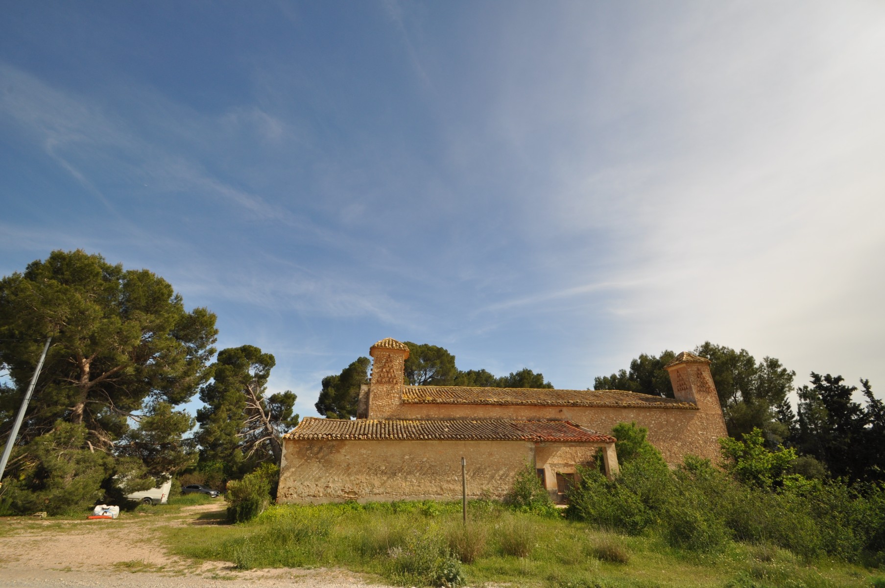 15 Bed, 2 Bath, HouseFor Sale, Yecla, Murcia