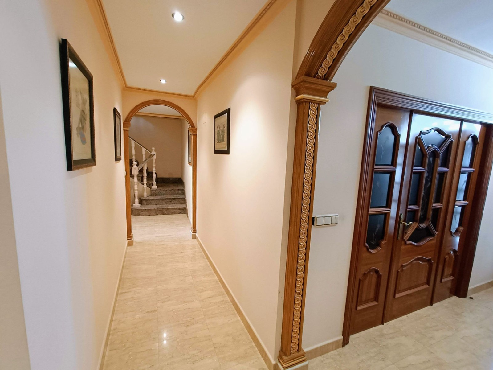 5 Bed, 3 Bath, HouseFor Sale, Alguena, Alicante