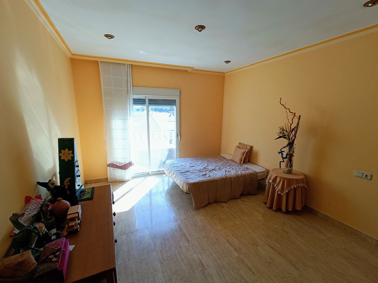 5 Bed, 3 Bath, HouseFor Sale, Alguena, Alicante