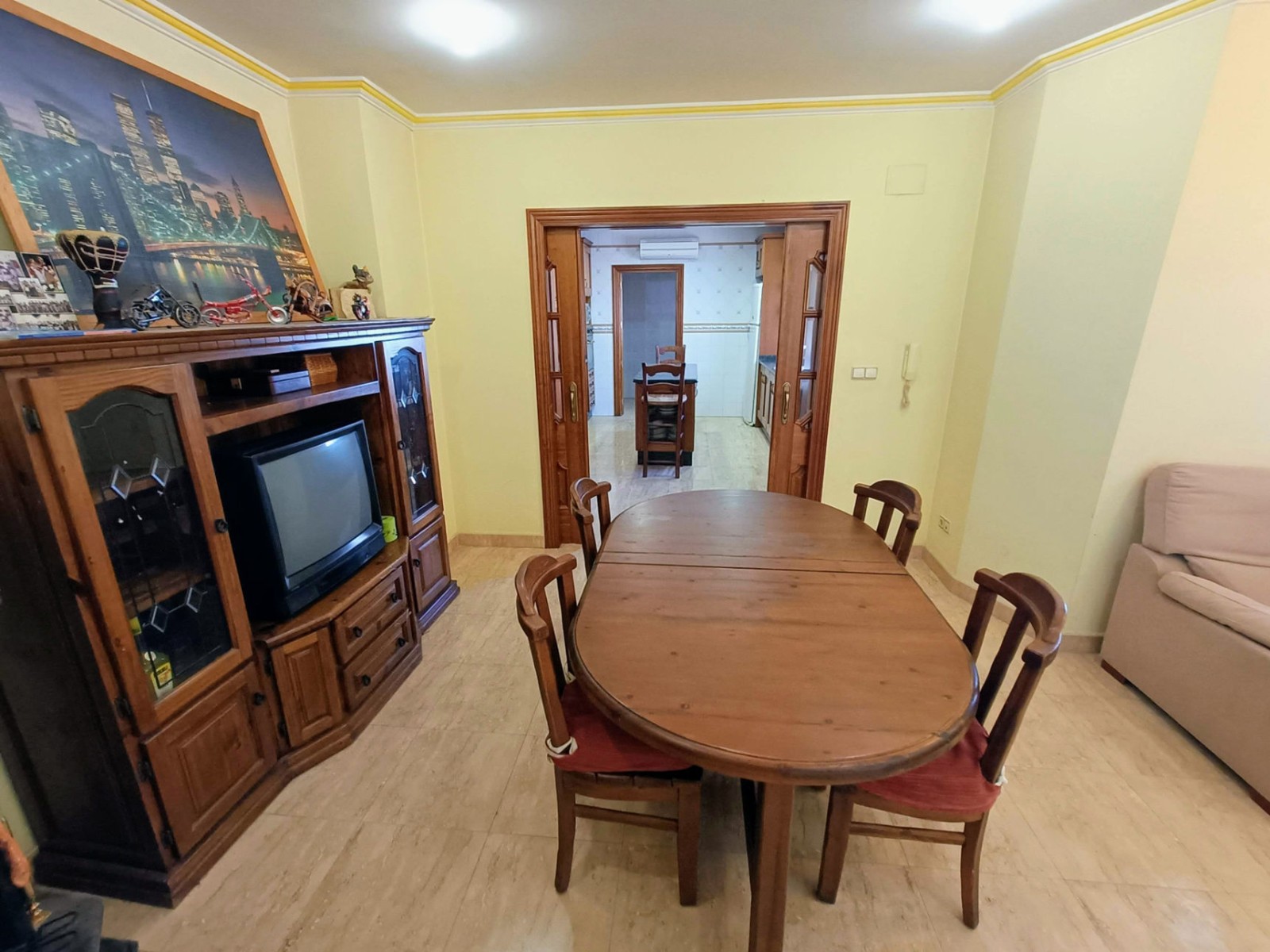 5 Bed, 3 Bath, HouseFor Sale, Alguena, Alicante