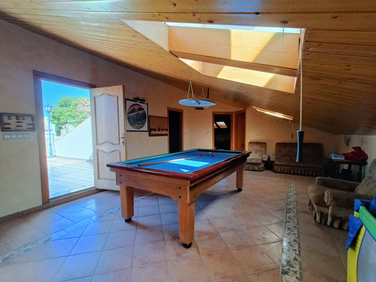 5 Bed, 3 Bath, HouseFor Sale, Alguena, Alicante