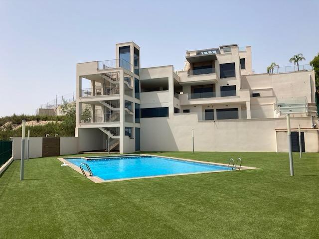 2 Bed, 2 Bath, HouseFor Sale, San Miguel de Salinas, Alicante