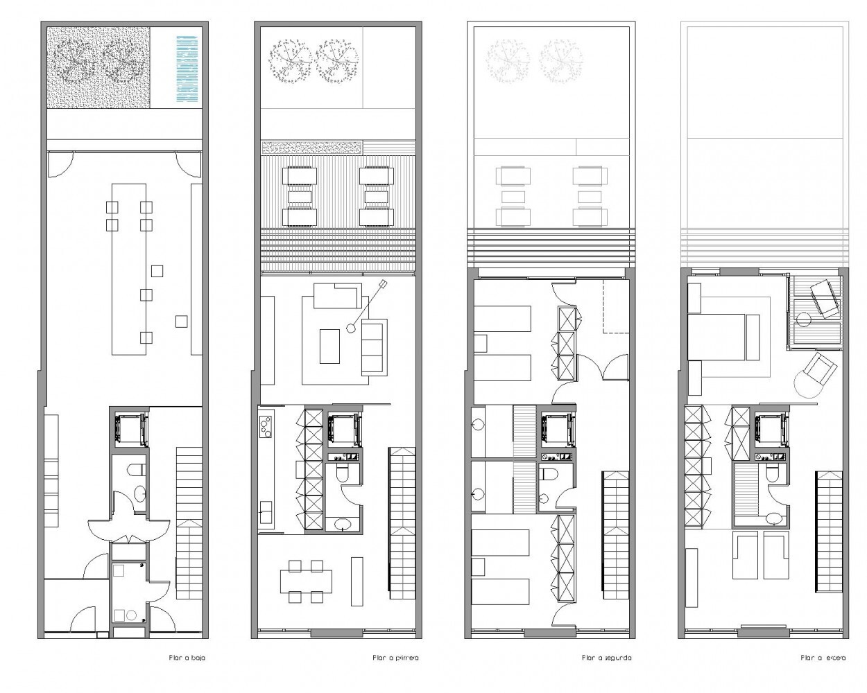4 Bed, 3 Bath, ApartmentFor Sale, Almoradi, Alicante