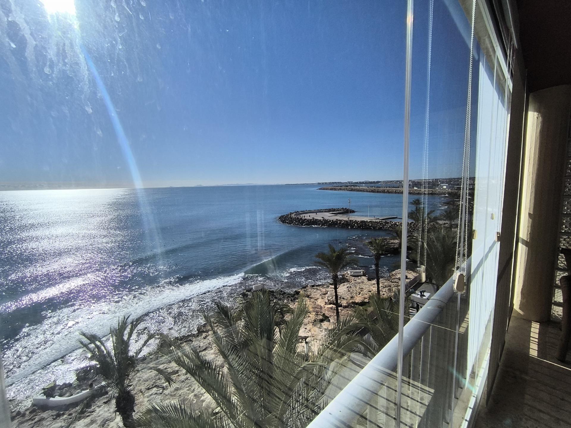 3 Bed, 2 Bath, ApartmentFor Sale, Torrevieja, Alicante