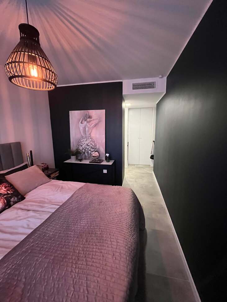 3 Bed, 2 Bath, ApartmentFor Sale, Finestrat, Alicante