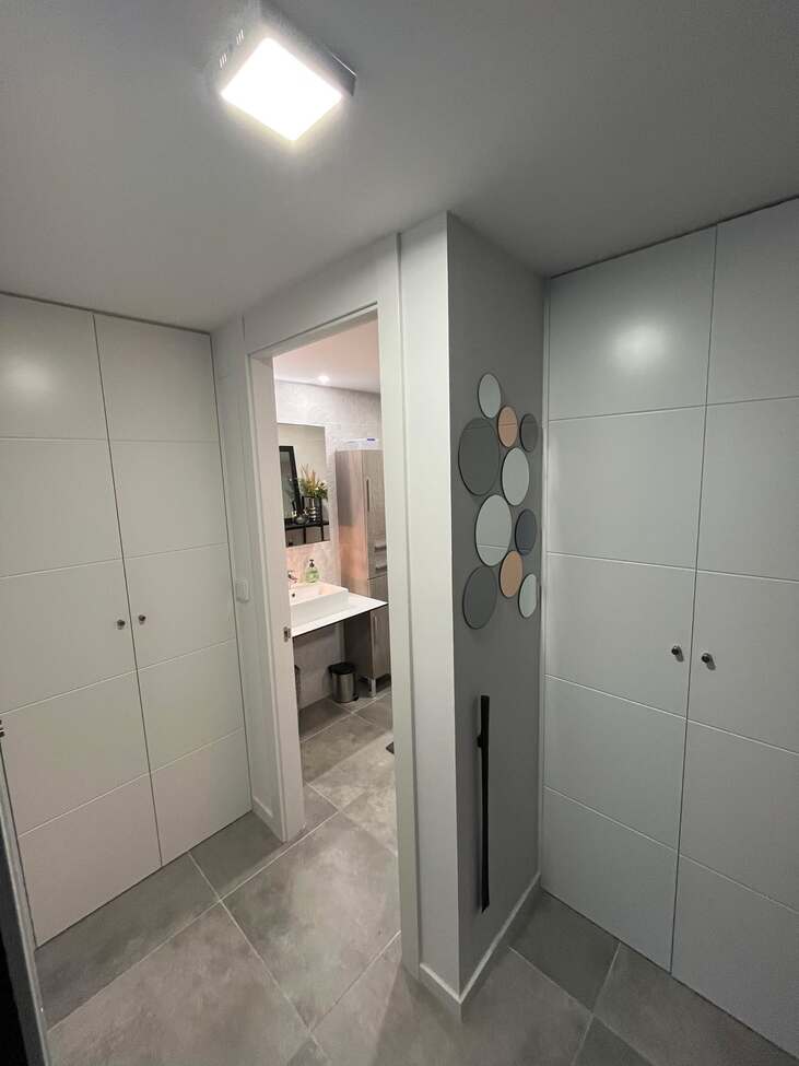 3 Bed, 2 Bath, ApartmentFor Sale, Finestrat, Alicante