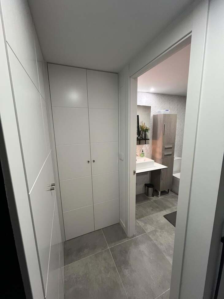 3 Bed, 2 Bath, ApartmentFor Sale, Finestrat, Alicante