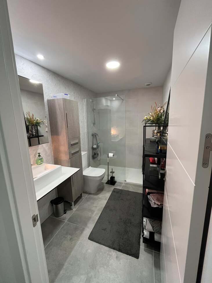 3 Bed, 2 Bath, ApartmentFor Sale, Finestrat, Alicante