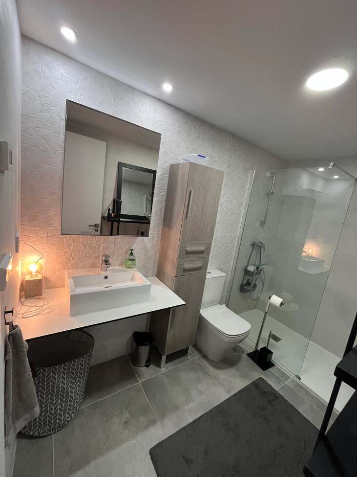 3 Bed, 2 Bath, ApartmentFor Sale, Finestrat, Alicante