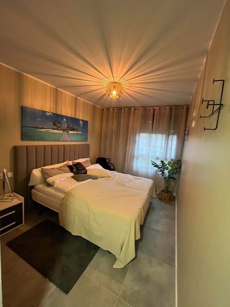 3 Bed, 2 Bath, ApartmentFor Sale, Finestrat, Alicante