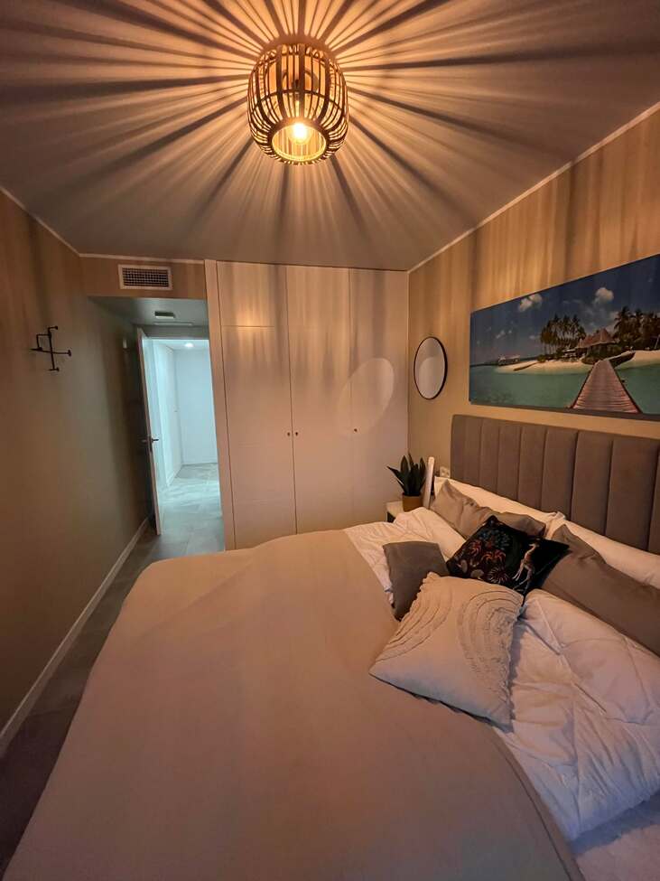 3 Bed, 2 Bath, ApartmentFor Sale, Finestrat, Alicante