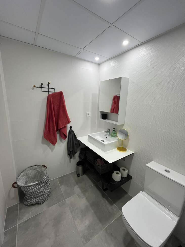 3 Bed, 2 Bath, ApartmentFor Sale, Finestrat, Alicante